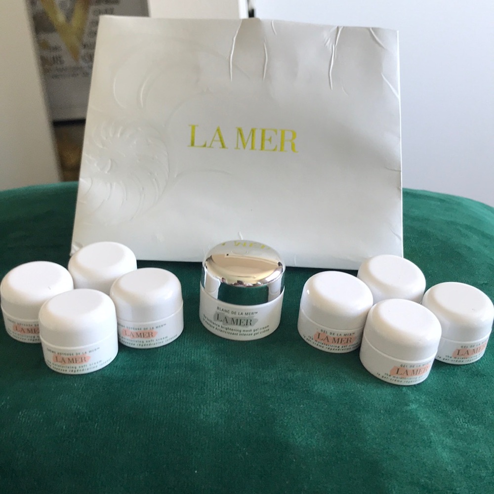 La Mer Skin Care